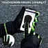 warm tech gloves